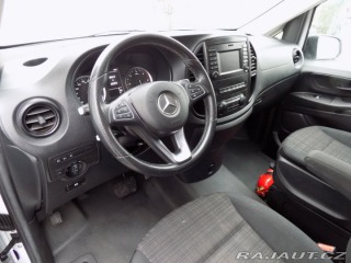 Mercedes-Benz Vito 114CDI/Extra-Long/4-M/Ful 2020