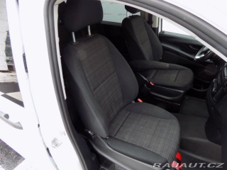 Mercedes-Benz Vito 114CDI/Extra-Long/4-M/Ful 2020