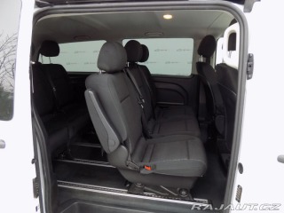 Mercedes-Benz Vito 114CDI/Extra-Long/4-M/Ful 2020