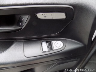 Mercedes-Benz Vito 114CDI/Extra-Long/4-M/Ful 2020