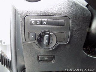 Mercedes-Benz Vito 114CDI/Extra-Long/4-M/Ful 2020