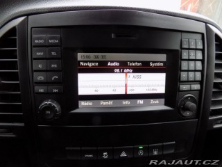 Mercedes-Benz Vito 114CDI/Extra-Long/4-M/Ful 2020