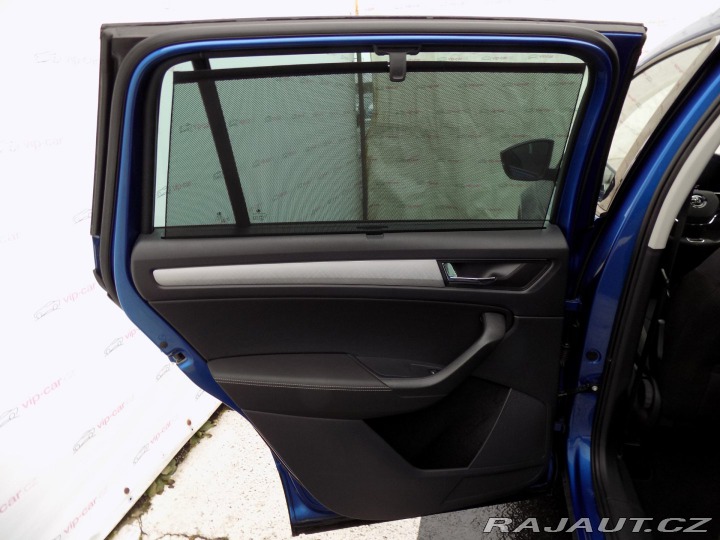 Škoda Kodiaq 2.0TDI/4x4/DSG/Full-LED/N 2022