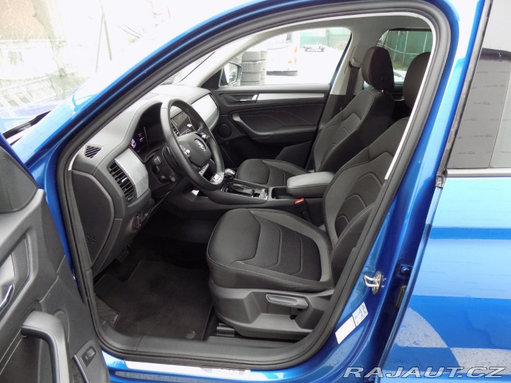 Škoda Kodiaq 2.0TDI/4x4/DSG/Full-LED/N 2022
