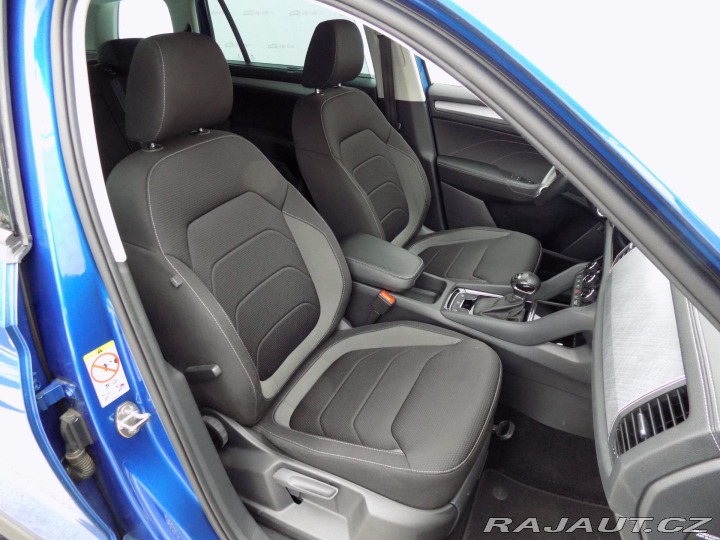 Škoda Kodiaq 2.0TDI/4x4/DSG/Full-LED/N 2022