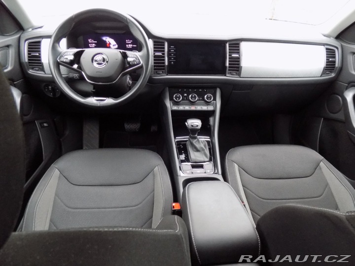 Škoda Kodiaq 2.0TDI/4x4/DSG/Full-LED/N 2022