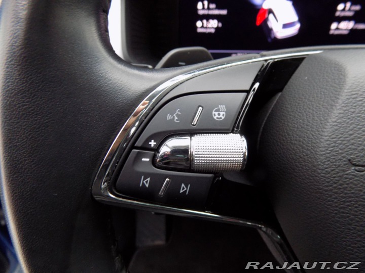 Škoda Kodiaq 2.0TDI/4x4/DSG/Full-LED/N 2022