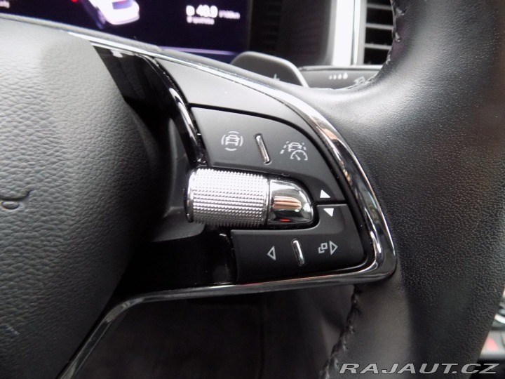 Škoda Kodiaq 2.0TDI/4x4/DSG/Full-LED/N 2022