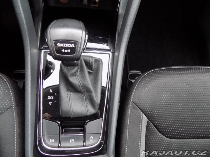 Škoda Kodiaq 2.0TDI/4x4/DSG/Full-LED/N 2022