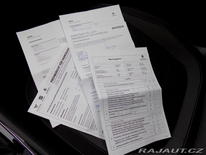 Škoda Kodiaq 2.0TDI/4x4/DSG/Full-LED/N 2022