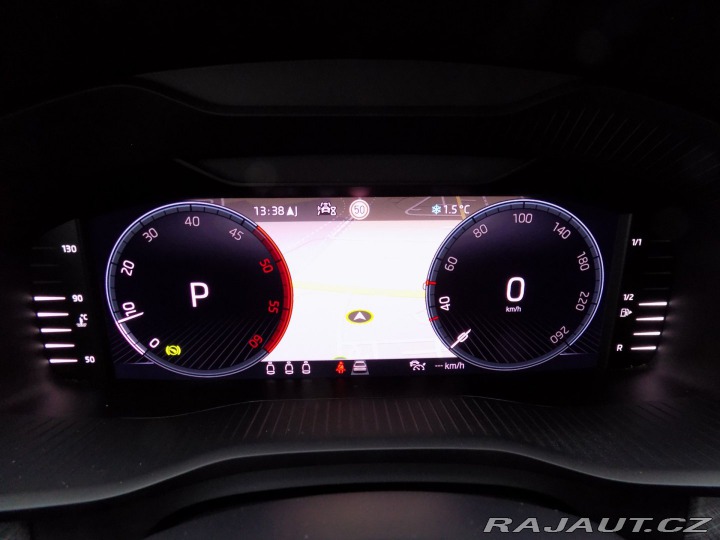 Škoda Kodiaq 2.0TDI/4x4/DSG/Full-LED/N 2022