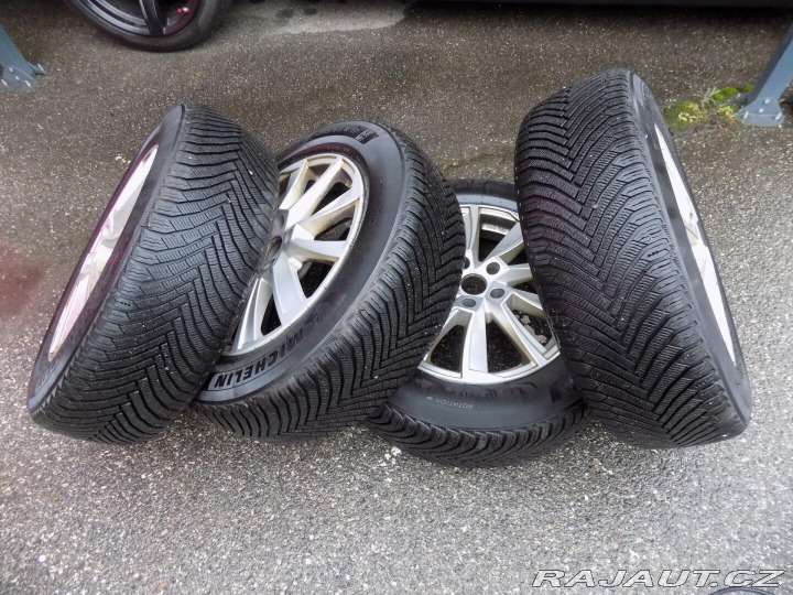 Škoda Kodiaq 2.0TDI/4x4/DSG/Full-LED/N 2022