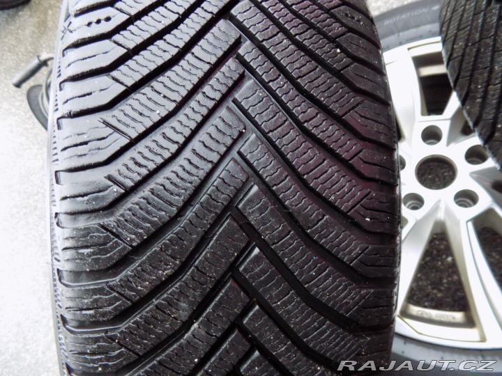 Škoda Kodiaq 2.0TDI/4x4/DSG/Full-LED/N 2022