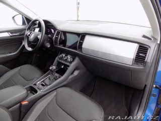 Škoda Kodiaq 2.0TDI/4x4/DSG/Full-LED/N 2022