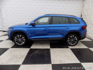 Škoda Kodiaq 2.0TDI/4x4/DSG/Full-LED/N 2022