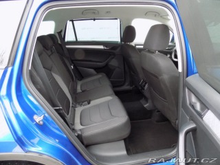 Škoda Kodiaq 2.0TDI/4x4/DSG/Full-LED/N 2022