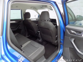 Škoda Kodiaq 2.0TDI/4x4/DSG/Full-LED/N 2022