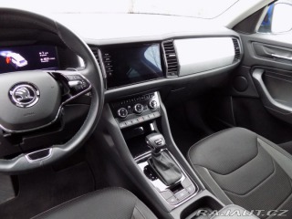 Škoda Kodiaq 2.0TDI/4x4/DSG/Full-LED/N 2022