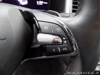 Škoda Kodiaq 2.0TDI/4x4/DSG/Full-LED/N 2022