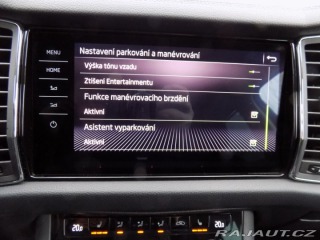 Škoda Kodiaq 2.0TDI/4x4/DSG/Full-LED/N 2022