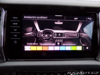 Škoda Kodiaq 2.0TDI/4x4/DSG/Full-LED/N 2022