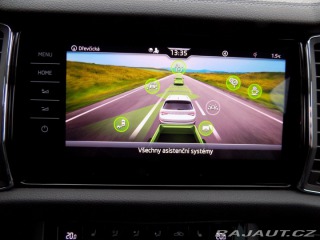 Škoda Kodiaq 2.0TDI/4x4/DSG/Full-LED/N 2022