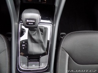 Škoda Kodiaq 2.0TDI/4x4/DSG/Full-LED/N 2022