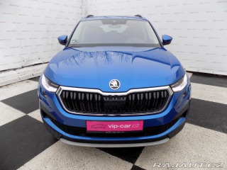 Škoda Kodiaq 2.0TDI/4x4/DSG/Full-LED/N 2022