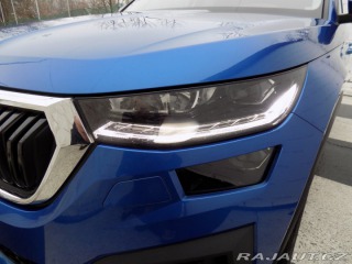 Škoda Kodiaq 2.0TDI/4x4/DSG/Full-LED/N 2022