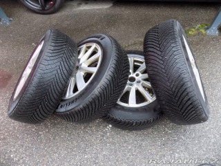 Škoda Kodiaq 2.0TDI/4x4/DSG/Full-LED/N 2022