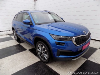 Škoda Kodiaq 2.0TDI/4x4/DSG/Full-LED/N 2022