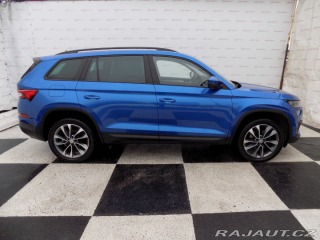 Škoda Kodiaq 2.0TDI/4x4/DSG/Full-LED/N 2022