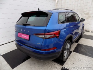 Škoda Kodiaq 2.0TDI/4x4/DSG/Full-LED/N 2022