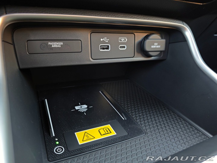 Honda CR-V 2.0 e:PHEV Plug-in RED PR 2026