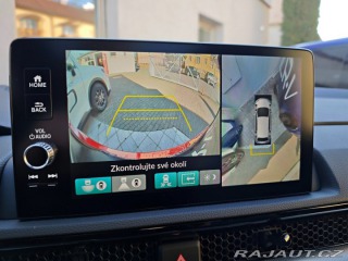 Honda CR-V 2.0 e:PHEV Plug-in RED PR 2026