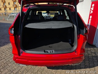 Honda CR-V 2.0 e:PHEV Plug-in RED PR 2026