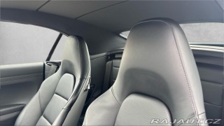 Porsche 911 Carrera Cabriolet 2016