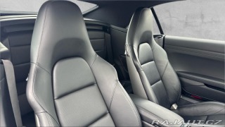 Porsche 911 Carrera Cabriolet 2016