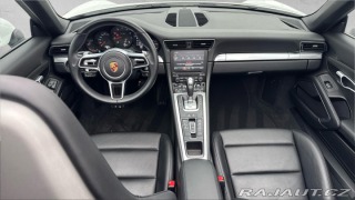 Porsche 911 Carrera Cabriolet 2016