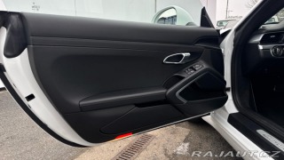 Porsche 911 Carrera Cabriolet 2016