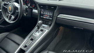 Porsche 911 Carrera Cabriolet 2016