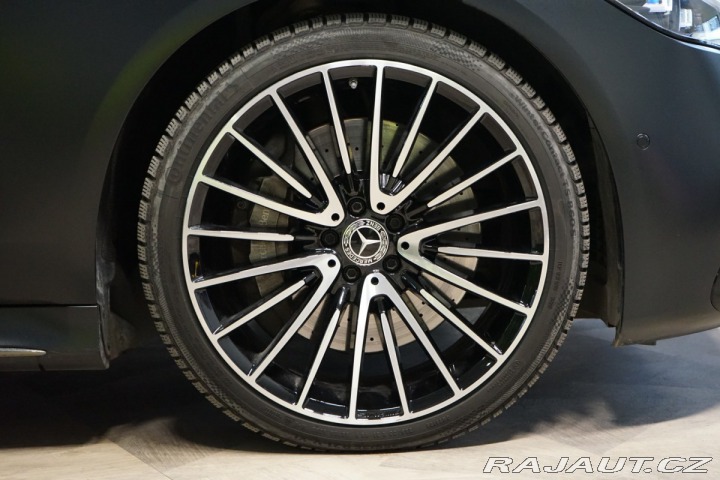 Mercedes-Benz S 580*4M*AMG*4D-BURM*HUD*MA 2024