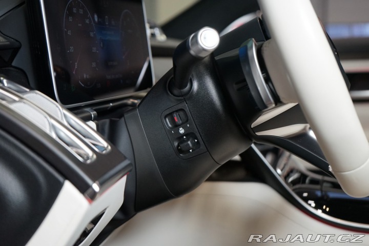 Mercedes-Benz S 580*4M*AMG*4D-BURM*HUD*MA 2024