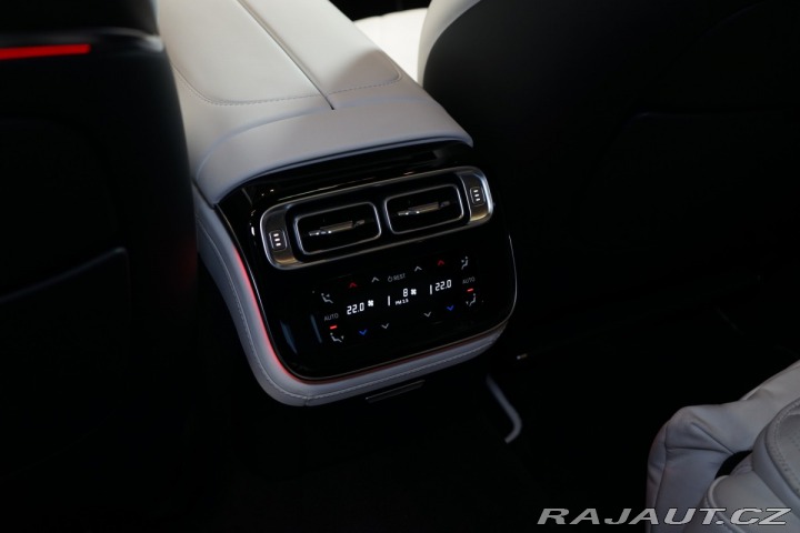 Mercedes-Benz S 580*4M*AMG*4D-BURM*HUD*MA 2024