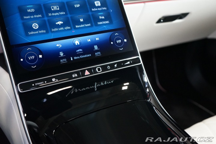 Mercedes-Benz S 580*4M*AMG*4D-BURM*HUD*MA 2024