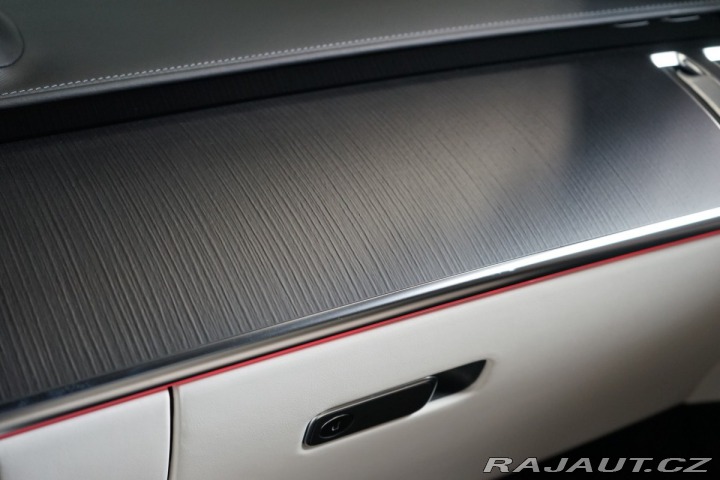 Mercedes-Benz S 580*4M*AMG*4D-BURM*HUD*MA 2024