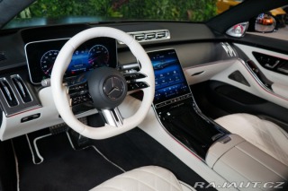 Mercedes-Benz S 580*4M*AMG*4D-BURM*HUD*MA 2024