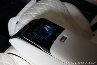 Mercedes-Benz S 580*4M*AMG*4D-BURM*HUD*MA 2024