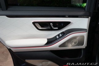 Mercedes-Benz S 580*4M*AMG*4D-BURM*HUD*MA 2024