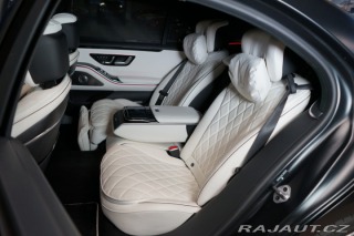 Mercedes-Benz S 580*4M*AMG*4D-BURM*HUD*MA 2024